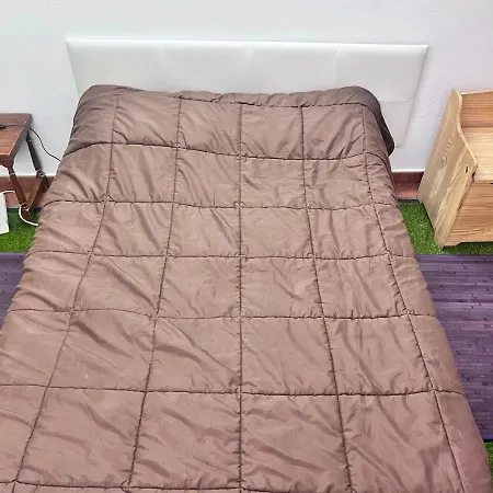 Casa Ideal Familias Y Grupos Con Balcones Exterior Soleada Patios Cerca Alhambra, Sierra Nevada, Rio Genil, Lancha Del Genil, Parque Llano Y Reloj Del Sol Con Barbacoas, Campo De Futbol, Circuito Gimnasia Privatunterkunft